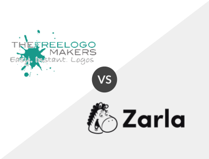 Thefreelogomakers Vs Zarla