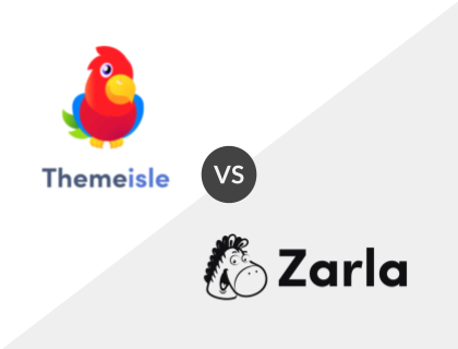 Themeisle Logo Maker Vs Zarla