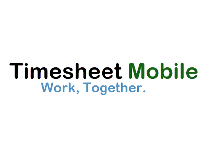 Timesheet Mobile Timesheet Mobile