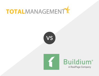 Total Management vs. Buildium