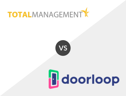 Total Management vs DoorLoop