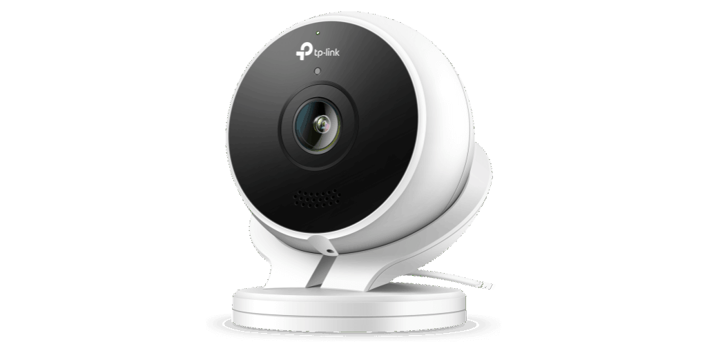 TP-Link Kasa Cam Outdoor