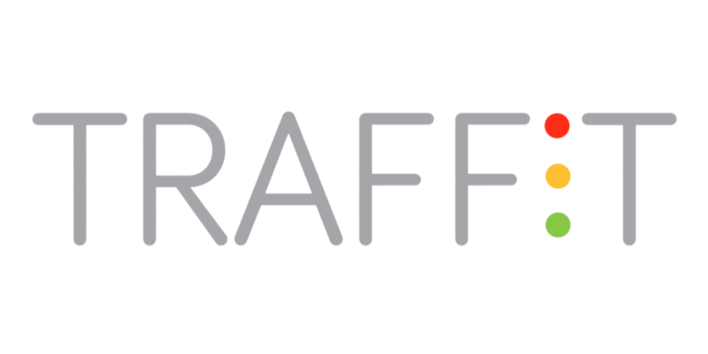 Traffit Logo