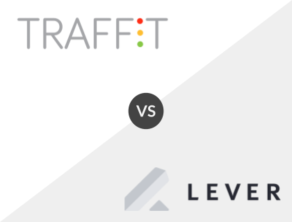 Traffit vs. Lever