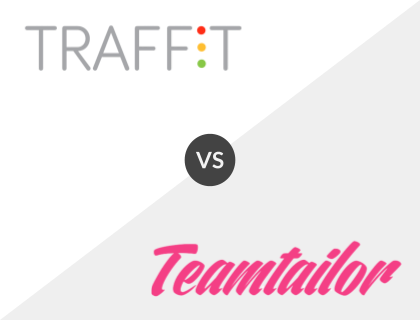 Traffit vs. Teamtailor