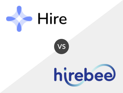 Trakstar Hire vs. Hirebee