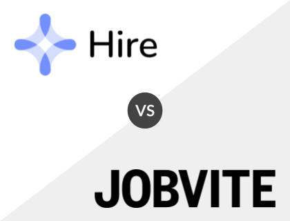 Trakstar Hire vs. Jobvite