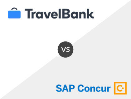 TravelBank vs. SAP Concur