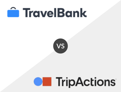 TravelBank vs. TripActions