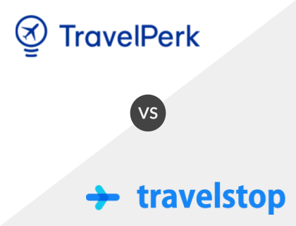 TravelPerk vs. Travelstop