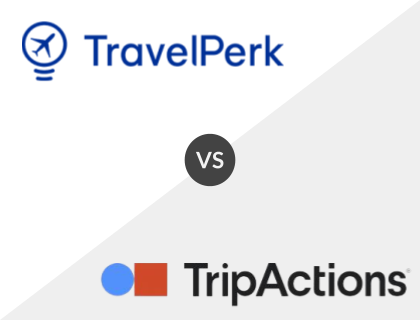 TravelPerk vs. TripActions