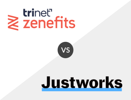 TriNet Zenefits vs. Justworks