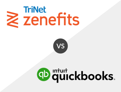 Trinet Zenefits Vs Quickbooks Trinet Zenefits Vs Quickbooks