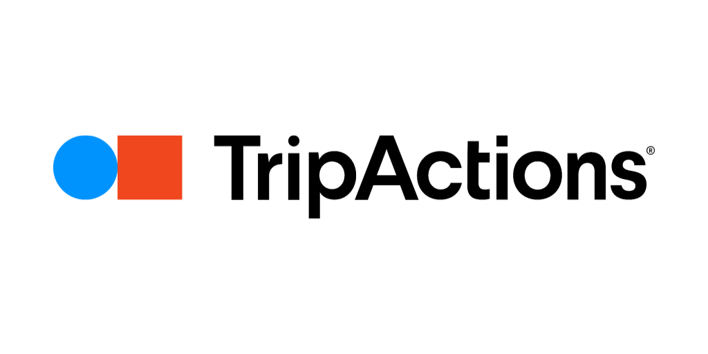 tripactions travel agency