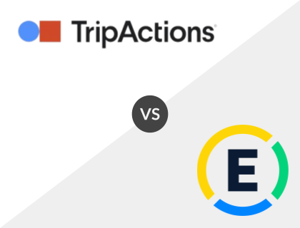 TripActions vs. Expensify