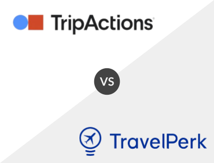 TripActions vs. TravelPerk