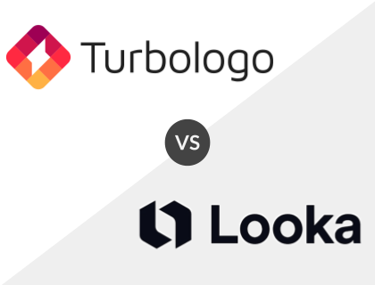 Turbologo vs Looka