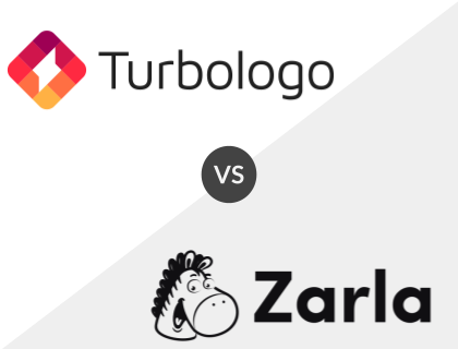 Turbologo vs Zarla