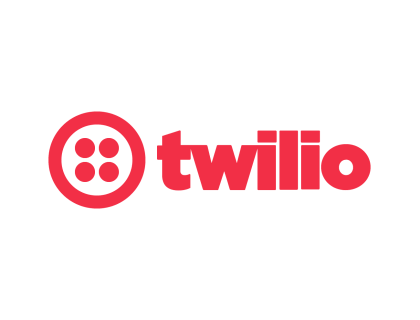 Twilio Logo Twilio Logo