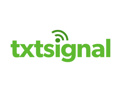 txtsignal txtsignal