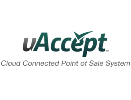 uAccept Logo