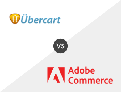 Ubercart vs. Adobe Commerce