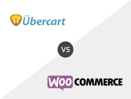 Ubercart vs. WooCommerce