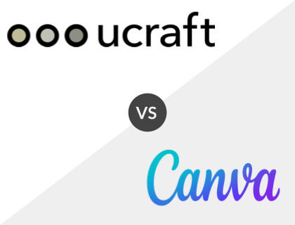 Ucraft Logo Maker Vs Canva 420X320 20220117