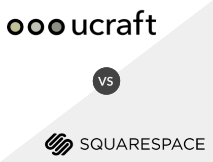 Ucraft Pro Shop vs. Squarespace Basic Commerce Ucraft Pro Shop vs. Squarespace Basic Commerce