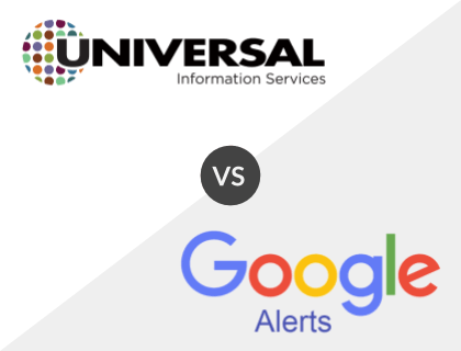 Universal Information Services vs. Google News Alerts