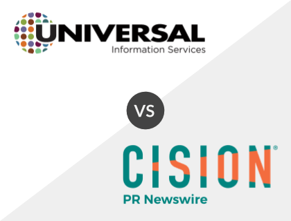 Universal Information Services vs. PR Newswire