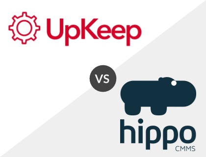 UpKeep vs. Hippo UpKeep vs. Hippo
