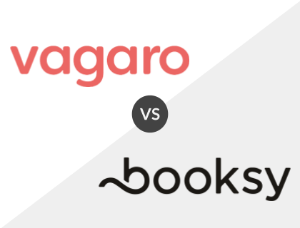 Vagaro vs. Booksy