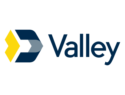 Valley National Bank Valley National Bank