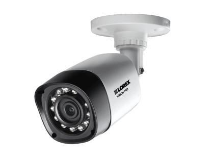 Vandal Resistant 1080P High-Definition Security Camera LBV2521BW Vandal Resistant 1080P High-Definition Security Camera LBV2521BW