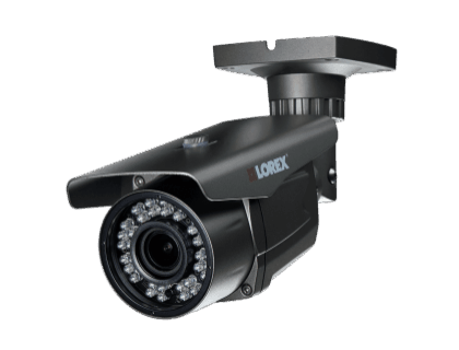 Vandal Resistant 1080P High Definition Security Camera LBV2723B Vandal Resistant 1080P High Definition Security Camera LBV2723B