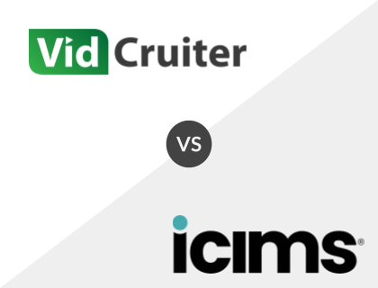 VidCruiter vs. iCIMS