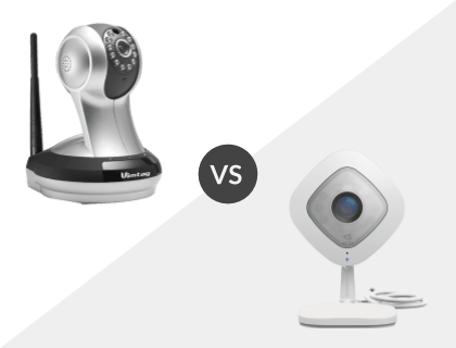 Vimtag VT-361 vs. Arlo Q Vimtag VT-361 vs. Arlo Q