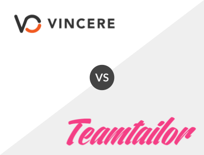 Vincere vs. Teamtailor