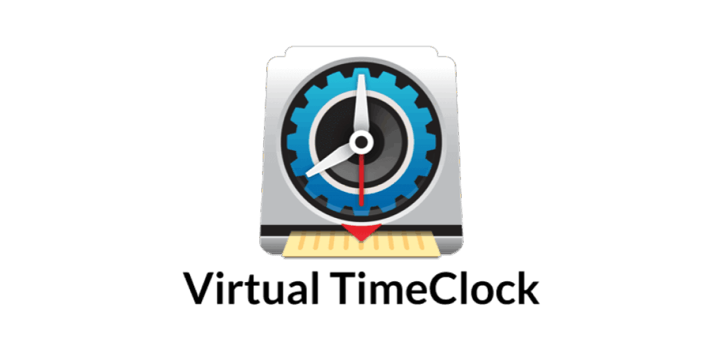 small business time clock software network
