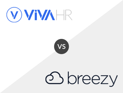 VivaHR vs. Breezy HR