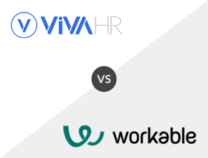 VivaHR vs. Workable