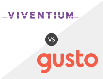 Viventium vs. Gusto