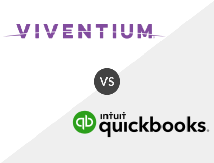 Viventium vs. QuickBooks Payroll