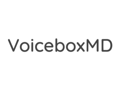 VoiceboxMD