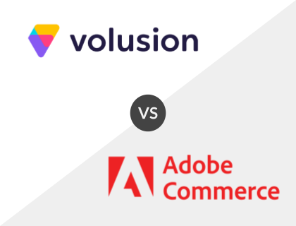 Volusion vs. Adobe Commerce