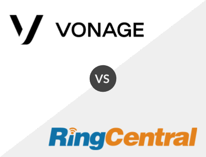 Vonage vs. RingCentral