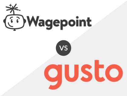 Wagepoint vs. Gusto