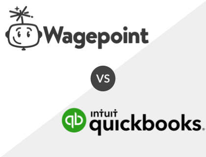 Wagepoint vs. QuickBooks Payroll