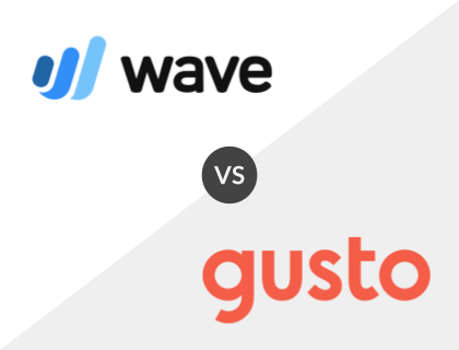 Wave Payroll vs. Gusto